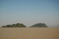 Lake Tana