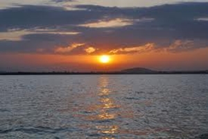 Lake Tana