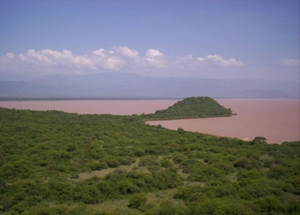 Nechisar National Park