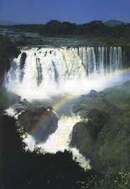 Blue Nile River - Abbay