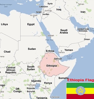 Ethiopia