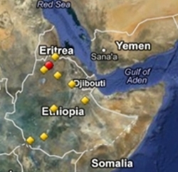 Ethiopia World Heritage Sites