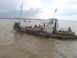 Bahir Dar - Lake Tana