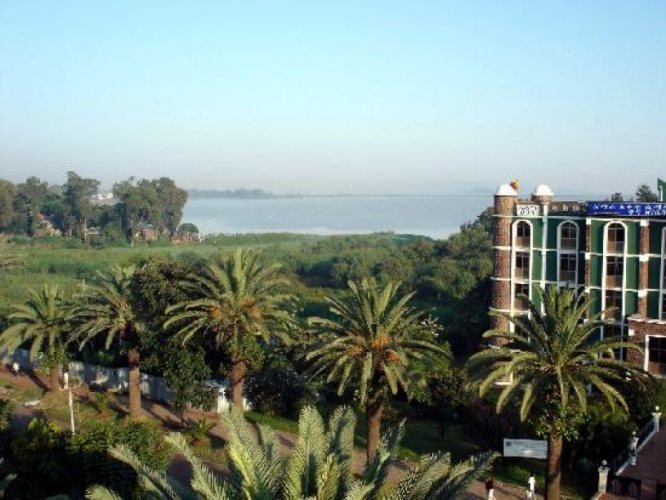 Summerland Hotel Picture