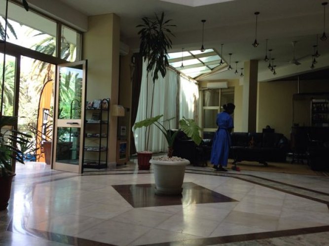 Summerland Hotel Picture