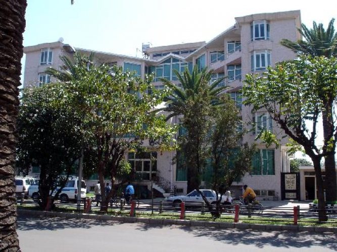Summerland Hotel Picture